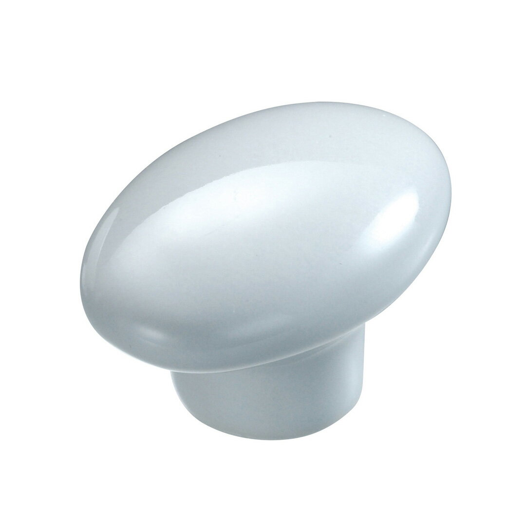 つまみハンドル王国　セラミックつまみ　KTH-I037【お買い上げ2000円(税込)以下、宅配便以外での配送】☆☆スガツネ　SUGATUNE☆つまみハンドル王国☆LAMP ランプ ☆☆