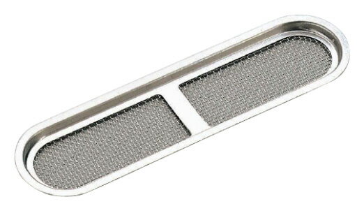 ランプ　ステンレス鋼製空気孔SA-D200