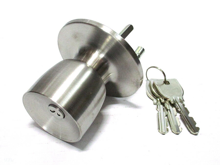 U9 HMD-1 取替用握玉カギ側のみ☆☆MIWA ミワ 美和☆インテグラル鍵 HM☆MIWA ミワ 美和☆☆ 玄関 扉 ドア 交換 修理 部品 パーツ