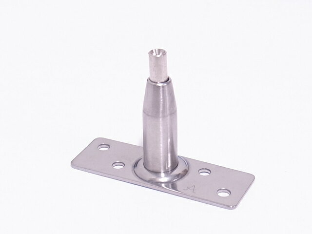 アラカワ（荒川技研工業）中間金具　SF-60（ワイヤー径1.5～2.5ミリ用）☆☆アラカワ ARAKAWA☆ 中間 金具..