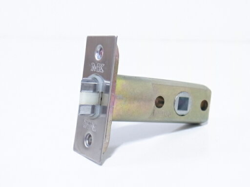 ヒント(HINT)HLC-50 ラッチのみバックセット51ミリ 角フロント ヒント(HINT)HLC-50 ラッチのみバックセット51ミリ 角フロント