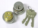 ゴール社PS、PSD用大カムシリンダー胴体寸法26ミリタイプ☆☆GOAL ゴール☆PS 旧☆GOAL ゴール☆☆ 玄関 ドア 扉 修理 補修 交換 部品 パーツ