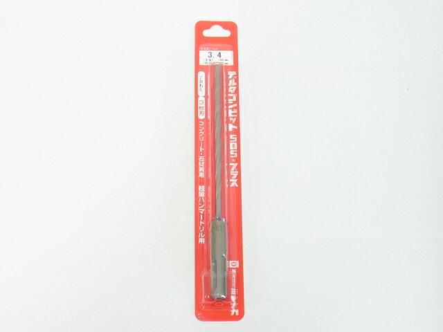 ミヤナガ　デルタゴンビット SDSプ