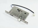 ミワロック 警備信号錠 PG FK用本体ケースのみ 左勝手用 バックセット64ミリ☆☆☆MIWA ミワ 美和☆☆PG FK☆☆MIWA ミワ 美和☆☆☆