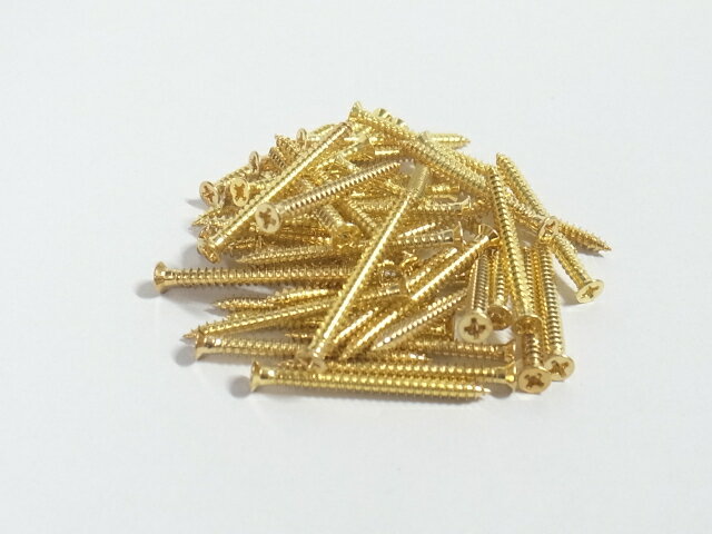 ロイヤル(ROYAL) Cタッピング CT 40 ゴールド(50本入)【廃番品】☆☆ROYAL ロイヤル☆タッピング☆ROYAL ロイヤル☆☆