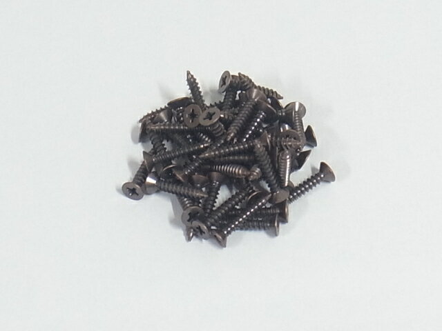 ロイヤル(ROYAL)GPダボ柱用 タッピング GT-P 20ミリ アルブロンズ(50本入)☆☆ROYAL ロイヤル☆Gタッピング GP ダボ柱用☆ROYAL ロイヤル☆☆