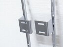 ロイヤル(ROYAL)パネルサート ZP-2 L/R クローム 左右1セット☆☆ROYAL ロイヤル☆パネルサート☆ROYAL ロイヤル☆☆(3)