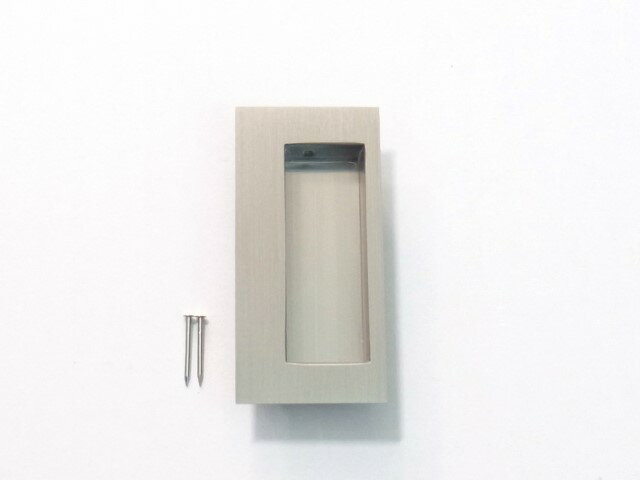 ツキエス　平面セリカ応用引手TS-16　ホワイト　70ミリ☆☆TUKIESU ツキエス☆引手 TS☆TUKIESU ツキエス☆☆