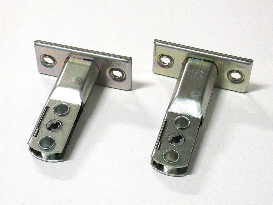 ゴール社AD用ラッチ部のみバックセット51ミリ60ミリ☆☆GOAL ゴール☆AD☆GOAL ゴール☆☆