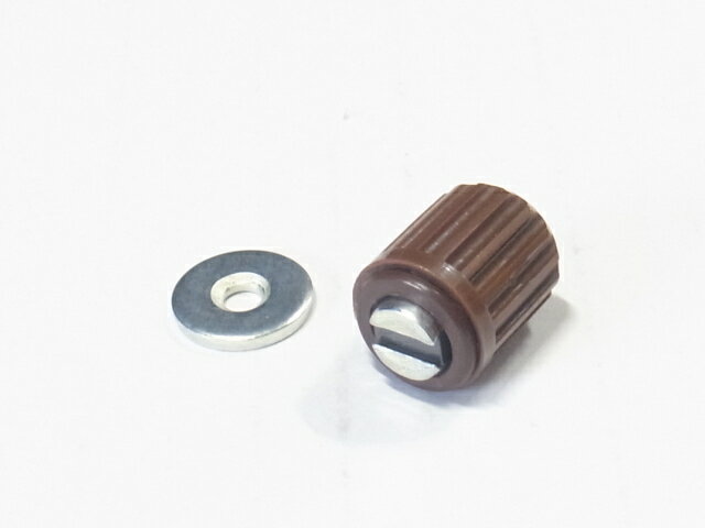 アトム （ATOM）トータルマグネット2号　茶☆☆ATOM アトムリビンテック☆キャッチ　金具☆ATOM アトムリビンテック☆☆