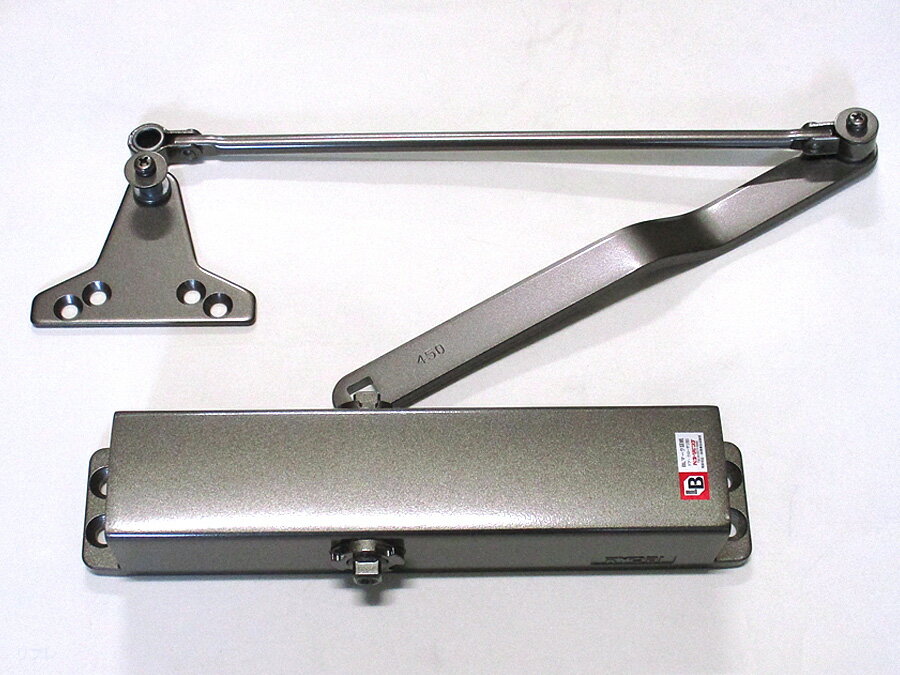 リョービドアクローザードアチェックBL-3P ブロンズ色☆☆リョービ RYOBI☆BL-3P ドアクローザー☆リョービ RYOBI☆☆ 玄関 ドア 扉 修理 交換 部品 パーツ