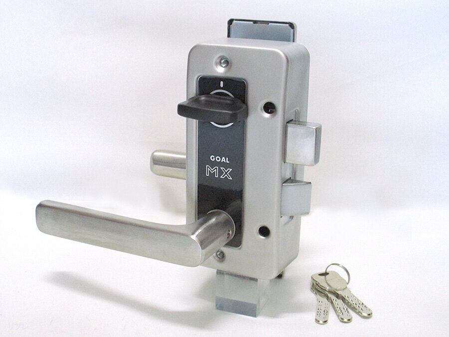 GP MXL本体セット　外開用右勝手☆☆GOAL ゴール☆GP MXL☆GOAL ゴール☆☆