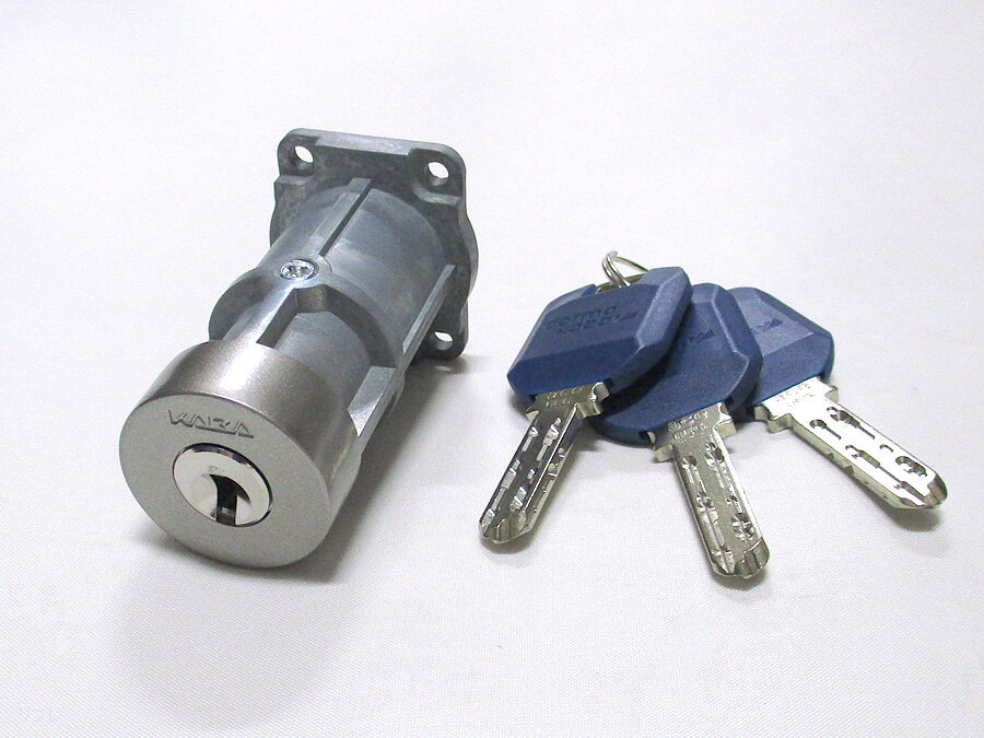 カバエースRA用取替シリンダー3243☆☆MIWA ミワ 美和☆ 85RA ☆MIWA ミワ 美和☆☆ 玄関 ドア 扉 修理 補修 交換 部品 パーツ