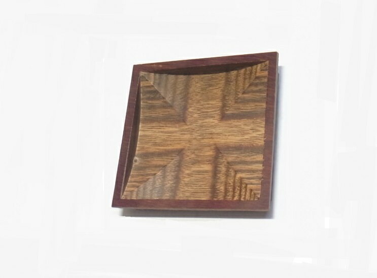 MARIC（マリック）マイウッド　A型角戸引手　W-430　60ミリ☆☆MARIC　マリック☆引手☆MARUKI　マルキ　丸..