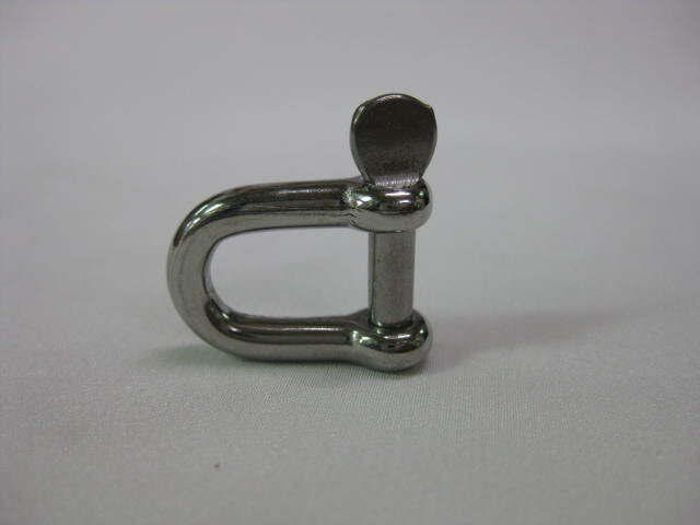 樂天商城 - 水本機械製作所MM ネジシャックルSP-4