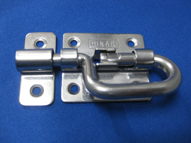 ステン Pラッチ