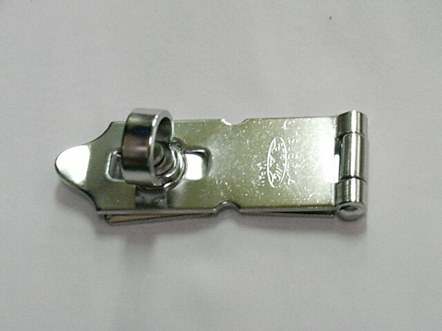 ステンストロング掛金75ミリ