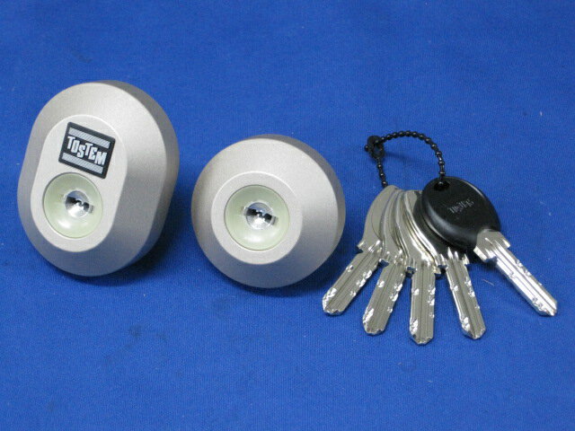 樂天商城 - トステム玄関ドア用交換用シリンダーMC-0480(MCY-480 MCY480)(DRZZ3004)☆☆MIWA ミワ 美和☆トステム TOSTEM☆MIWA ミワ 美和☆☆ 玄関 ドア 扉 修理 補修 交換 部品 パーツ