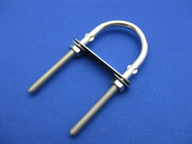 水本機械製作所MM UボルトUB-5