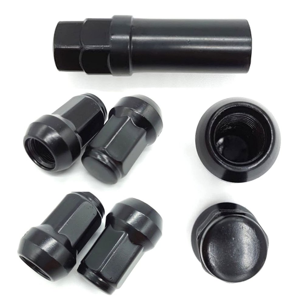 全国送料無料 最短翌日発送 ロック ナット 黒色 16個 1.25mm 16個入り p1.25 ホイール m12 x 【オンライン限定商品】 ブラック タイヤホイールナット 全国送料無料 最短翌日発送 ロック ナット 黒色 16個 1.25mm 16個入り p1.25 ホイール m12 x 【オンライン限定商品】 ブラック タイヤホイールナット