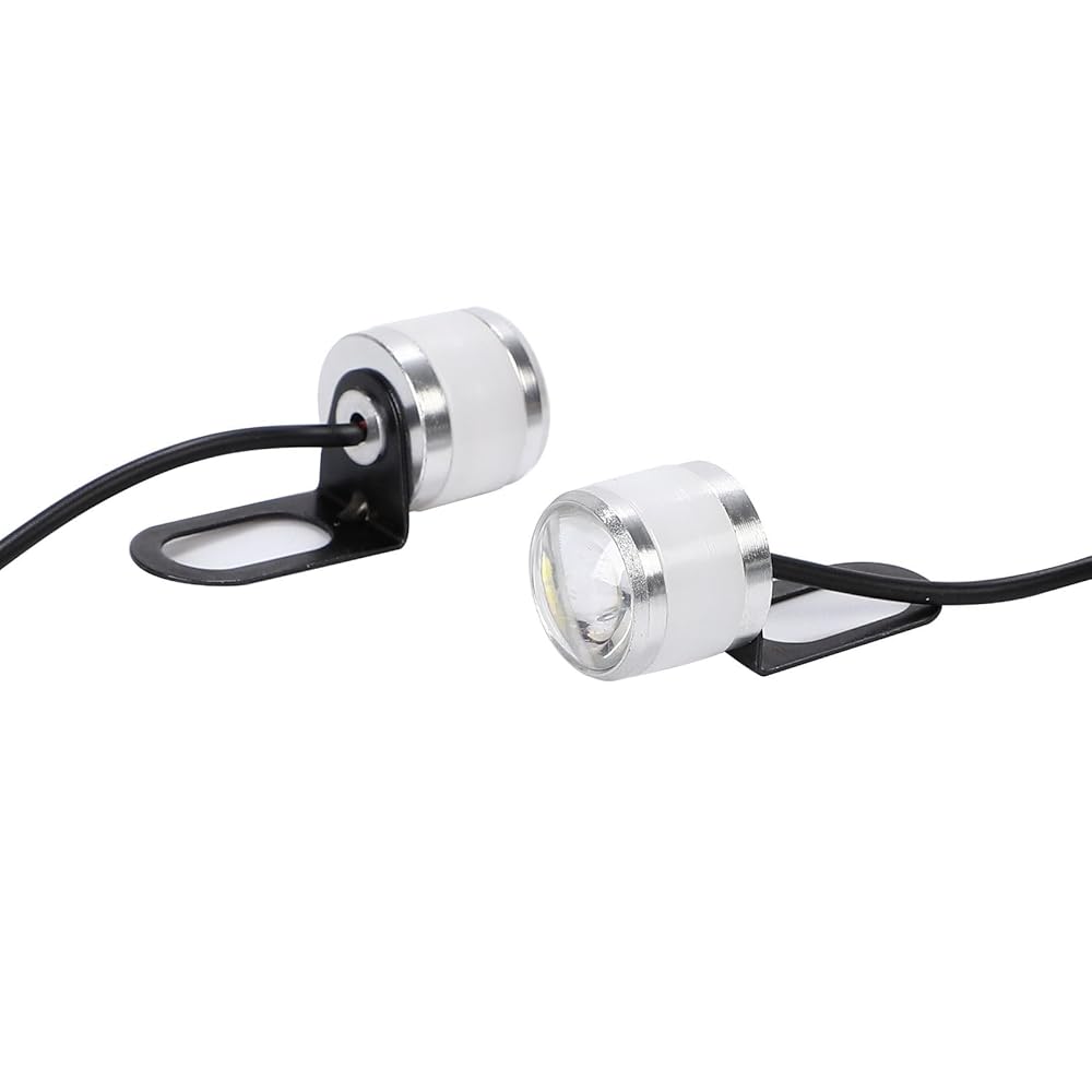 LED �饤�� ��� ����ѥ��� �Х��� ��ư���� ���� ���뤤 ���մ�ñ 2�ĥ��å� �ۥ磻�� �������