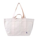 Le Pigeon Voyageur COTTON CANVAS 2WAY TOTE キャンバスバッグ トートバッグ 厚手バッグ タフ 丈夫 ライフスタイル 大容量 プレゼント ギフト レジャー アウトドア