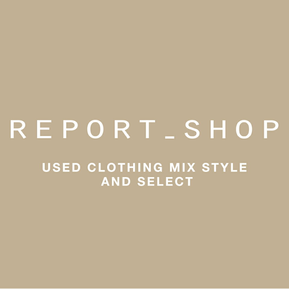 REPORT_SHOP　楽天市場店