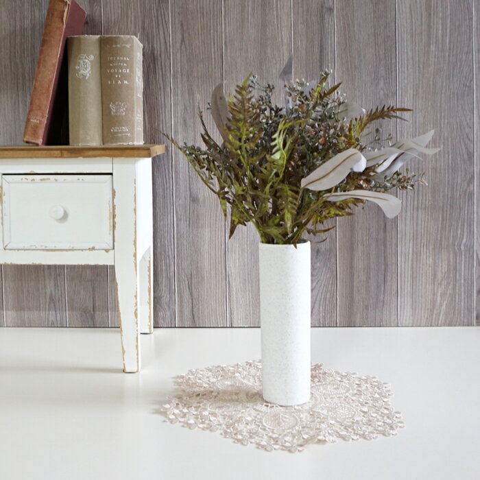 造花 スモーキーリーフバンドル 1束 R1195 アーティフィシャルフラワー 花材 フェイクグリーン インテリア ディスプレイ ナチュラル オールシーズン