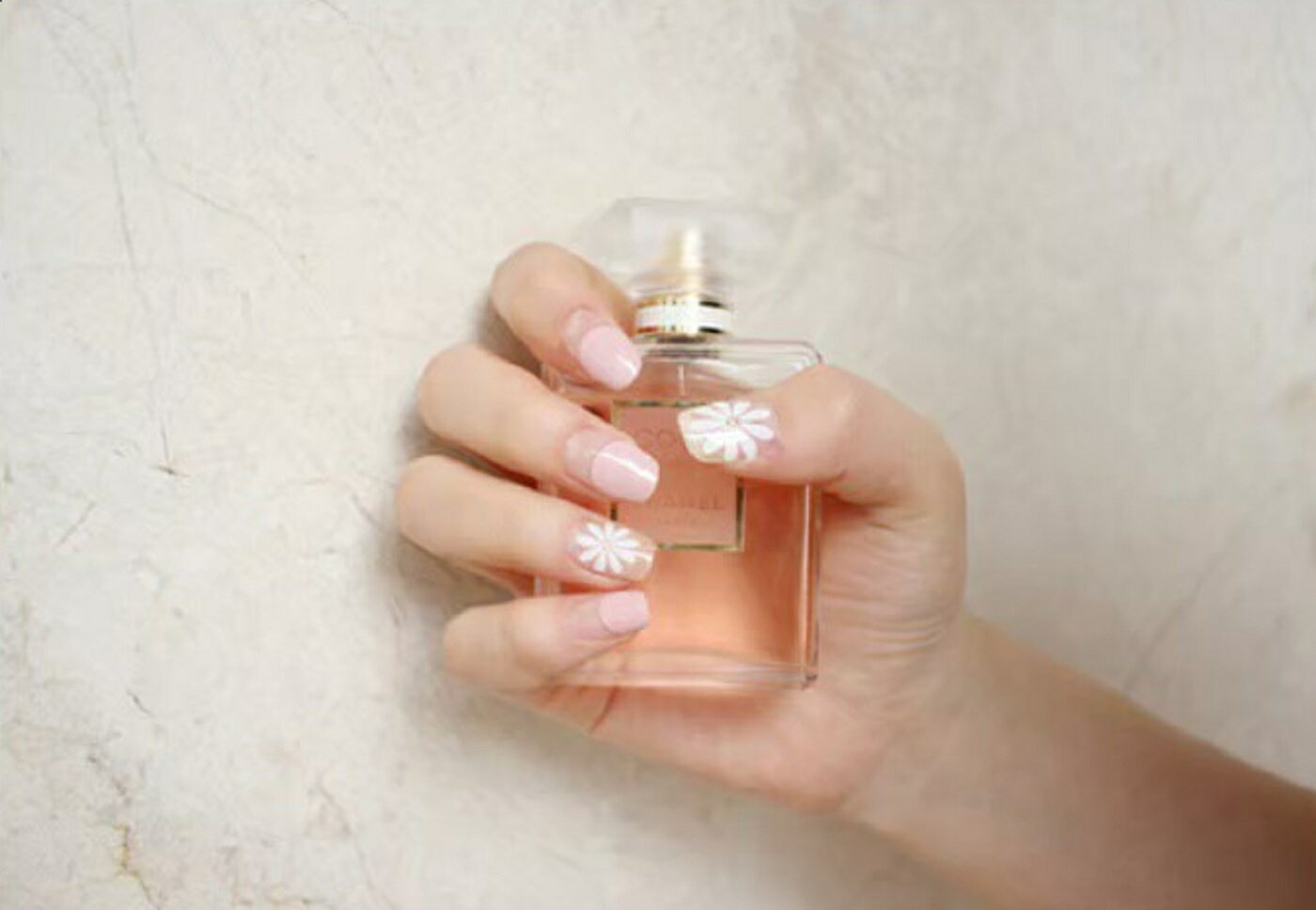 フラワーネイルシール お花ネイルシール ピンク系ネイルシール ネイルV16 シールネイル 貼るタイプネイル 使い捨てネイル ネイルかわいい 簡単 セルフ キット...