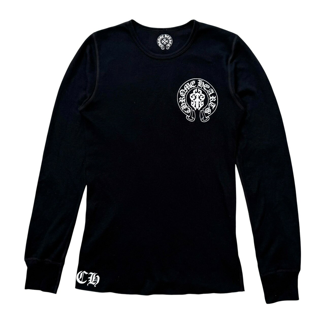 CHROME HEARTS 星条旗 ロンT 楽天市場】クロムハーツ 星条旗の通販