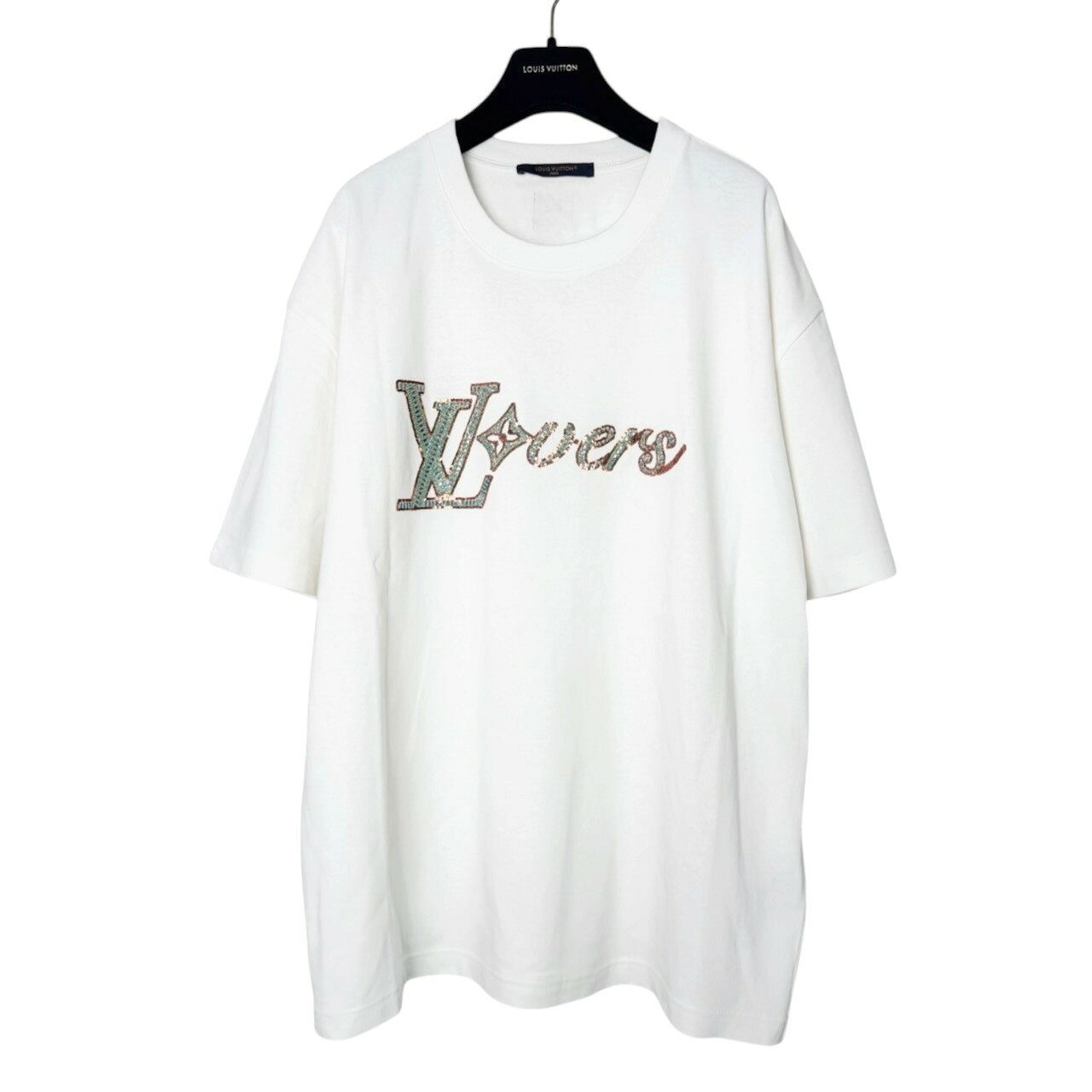 楽天市場】ルイヴィトン（Tシャツ・カットソー｜トップス）：メンズ