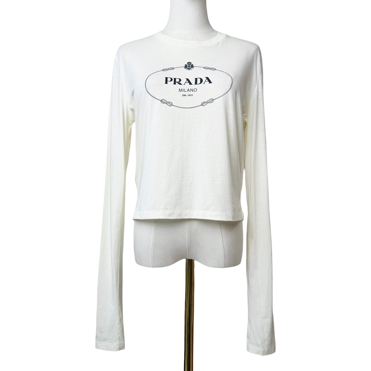 楽天市場】トライアングル（ブランドプラダ）（Tシャツ・カットソー