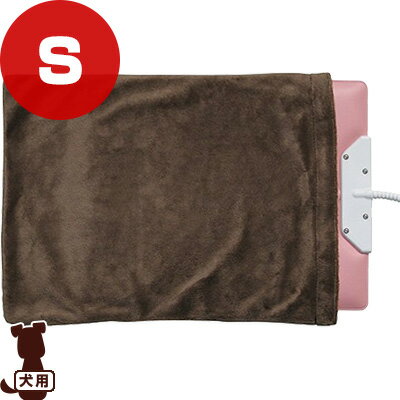 ユカペット専用カバー Sサイズ 貝沼産業 ▼g ペット グッズ 犬 ドッグ あったか ぬくぬく 暖か ...