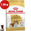 ロイヤルカナン BHN キャバリアキング チャールズ 成犬・高齢犬用 1.5kg ▼g ペット フード 犬 ドッグ アダルト シニア ブリードヘルスニュートリション 2,811円