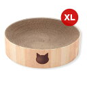 バリバリボウル XL 猫柄 猫壱 ▼a ペット グッズ 猫 キャット(4)