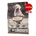 オーブンベークドトラディション グレインフリー フィッシュ 小粒 2.27kg×4袋 ファンタジーワールド ▼w ペット フード 犬 ドッグ 送料無料