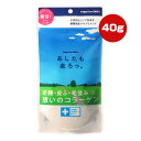 同梱可 カラダづくりに不可欠なタンパク質を補給するサプリメントです。 毎日の食事のなかで、不足しがちな非必須アミノ酸を豊富に含むコラーゲンは、足腰・皮ふ・毛並みの健康維持に適しています。 体重5kgの犬で約1ヶ月分です。 ●原材料 コラーゲンペプチド(牛由来) ●保障成分値(粉末40gあたり) たんぱく質87.0％以上、脂質0.1％以下、粗繊維0.1％以下、灰分3.0％以下、水分10.0％以下、コラーゲン34.8g ●カロリー 317kcaL/40g ●原産国 日本 ●注意事項 3ヶ月の継続を目安に、体重に合わせた1日量を食事に加えてください。 毎食ごとに分けて与えることをおすすめします。 子犬にはフードを食べ始める頃から与えることができます。 お口のまわりへの付着が気になる場合は、少量の水で溶かして与えてください。 コラーゲンはタンパク質です。 病院でタンパク質摂取制限を受けている犬に与える場合は、獣医師にご相談ください。 本品は大人が与えてください。 原材料名をご確認いただき、食物アレルギーがある犬には与えないでください。 異常が現れた場合は給与を中止し、すぐに獣医師にご相談ください。 乳幼児やペットの手の届かない場所に保管してください。 開封後はしっかりチャックを閉めて、賞味期限に関わらずできるだけ早めにご使用ください。