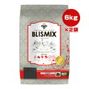ブリスミックス グレインフリー キャット 6kg×2袋 ▼s ペット フード 猫 キャット 全年齢猫用 BLISMIX 送料無料