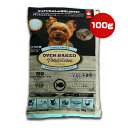 オーブンベークド トラディション アダルト フィッシュ 成犬用 小粒 100g ファンタジーワールド ▼w ペット フード 犬 ドッグ