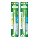 同梱可 極薄ヘッドなので、お口の奥までしっかり届く。 先端が0.02mmの超極細毛だから歯周ポケットまでみがける。 やわらかい毛だから、やさしく歯みがきできる。 トイプードル、チワワ、ポメラニアン、ヨーキー、マルチーズ、猫などにおすすめ。 ●材質 柄の材質：ポリアセタール 毛の材質：飽和ポリエステル樹脂 ●原産国 日本