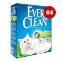 エバークリーン 芳香タイプ 6L 新東亜交易 ▼g ペット グッズ 猫 キャット トイレ 猫砂 ベントナイト 消臭 固まる(4)