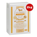 `LAKNX p Sp  2kg[500g~4] v~A g ybg t[h  hbO AM[ OCt[ LOT PREMIER