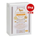 `LAKNX p Sp  2kg[500g~4]~2 v~A g ybg t[h  hbO ֐  LOT PREMIER 