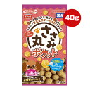 ささみ丸 ポケット さつまいも味 40g