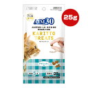 AIM30 カリッとトリーツ チキン＆カ