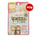 ねこちゃんの国産牛乳を使った1歳