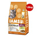 ACX Lp ChALbg `L 1.5kg[375g~4] }[X a ybg t[h L Lbg ̏dێ ֏L ыʃPA h{H IAMS IC221