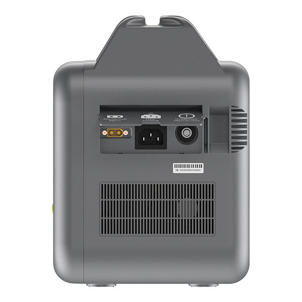 ASAGAO AS1000-JP ポータブル電源 大容量 1008Wh リン酸鉄 防災グッズ メーカー直送 代引不可 同梱不可 送料無料