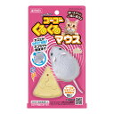 ニャン太のゴーゴーくるくるマウス マルカン ▼a ペット グッズ 猫 キャット おもちゃ リモコン 簡単操作 CT-488 NYANTA CLUB