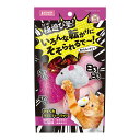 極遊び塾!そそられバラエティーパック マルカン ▼a ペット グッズ 猫 キャット おもちゃ CT-669 NYANTA CLUB